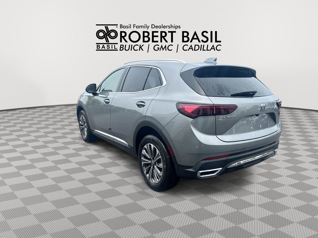 2026 Buick Envision Preferred - Photo 6