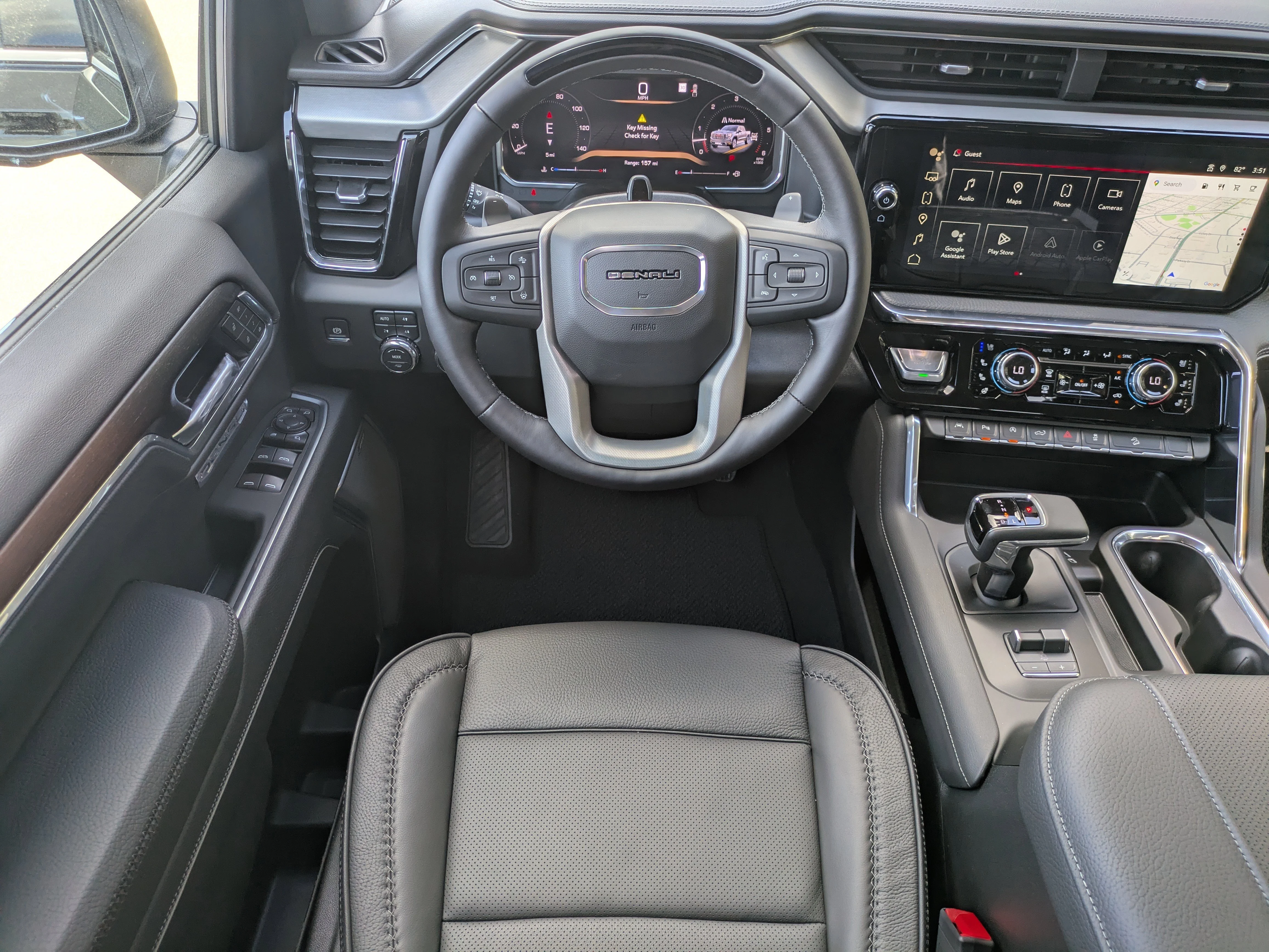 2026 GMC Sierra 1500 Denali - Photo 16