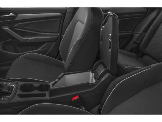 2026 Volkswagen Jetta Sport - Photo 11