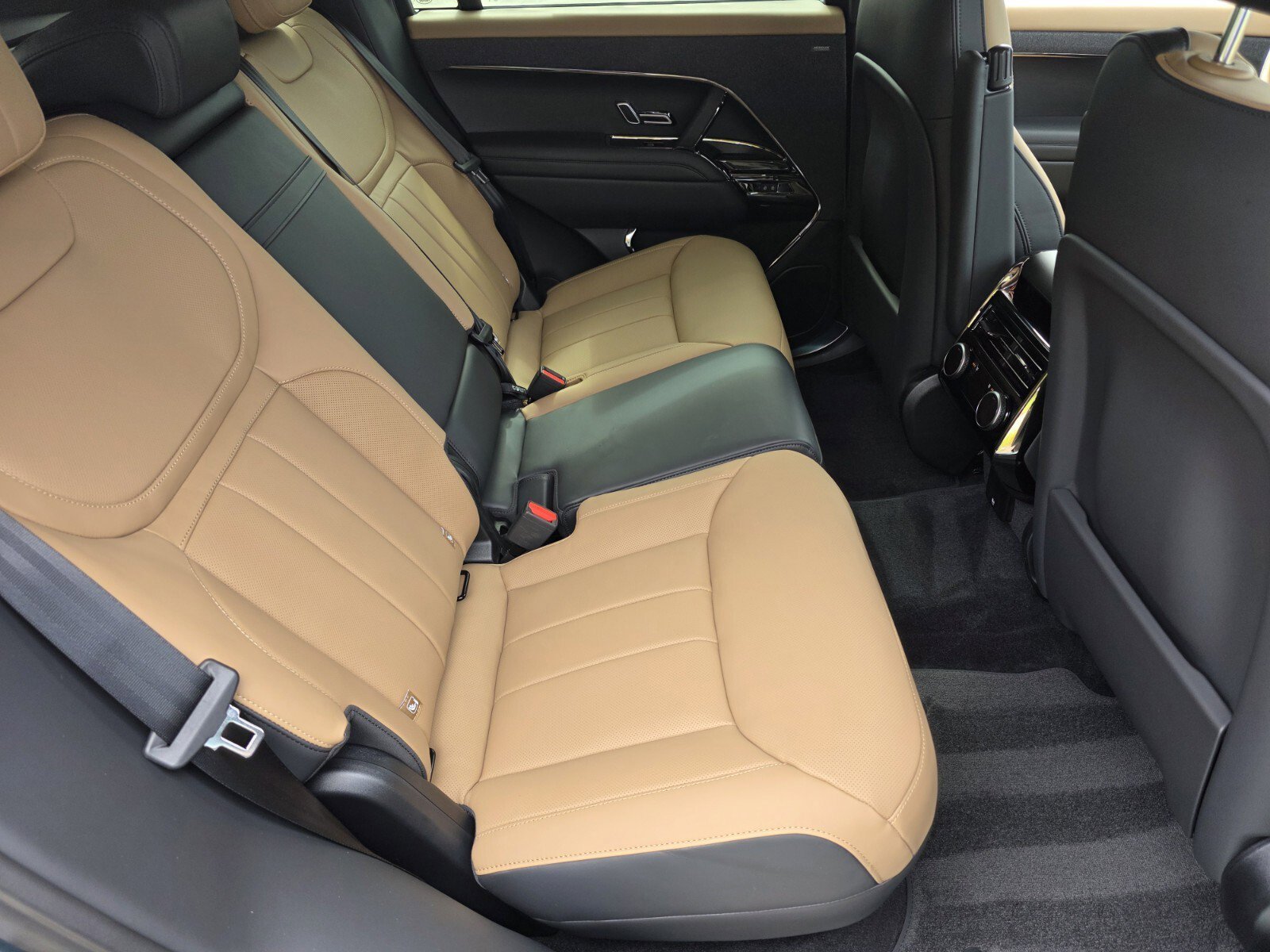 New 2026 Giola Green Land Rover Dynamic SE image 5