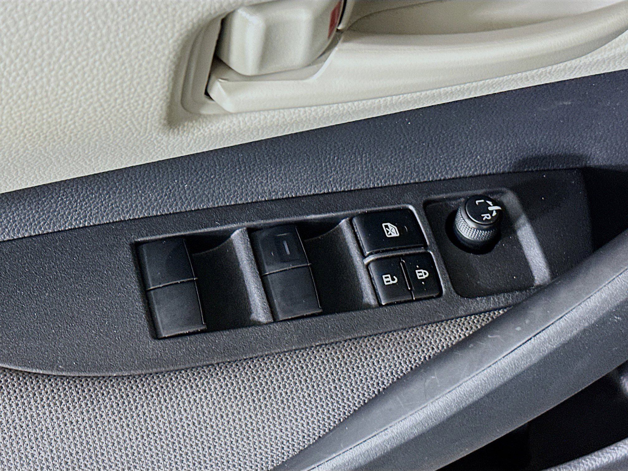 Used 2025 Blueprint Toyota LE image 14