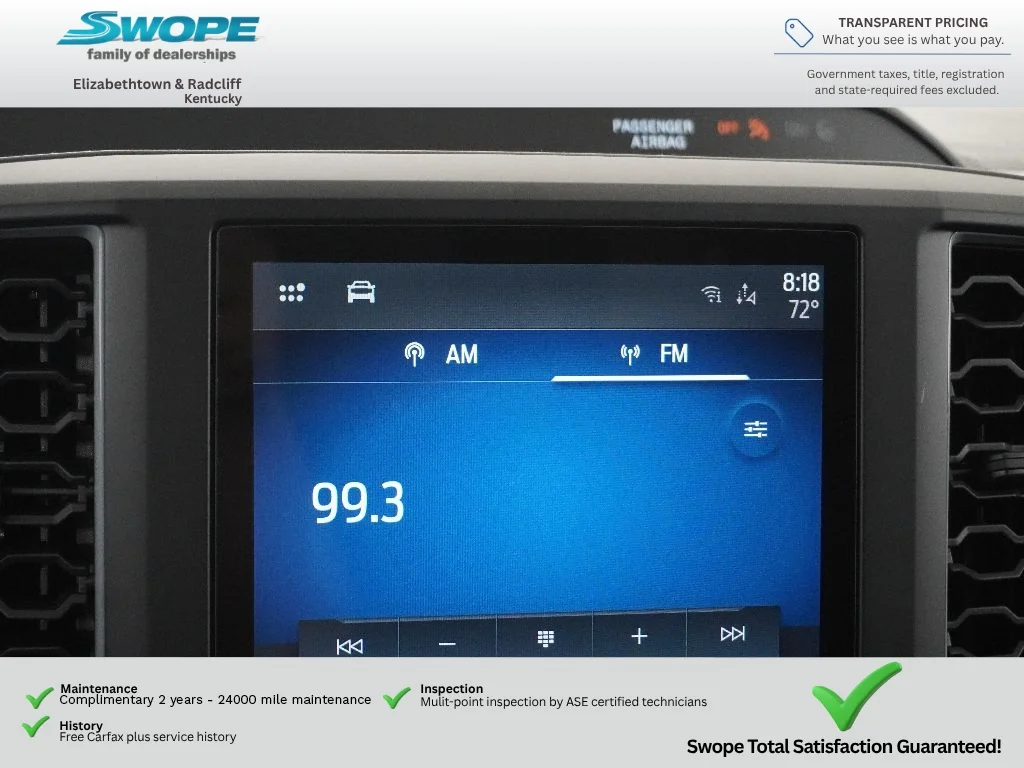 Used 2026 Brown Ford XL image 21