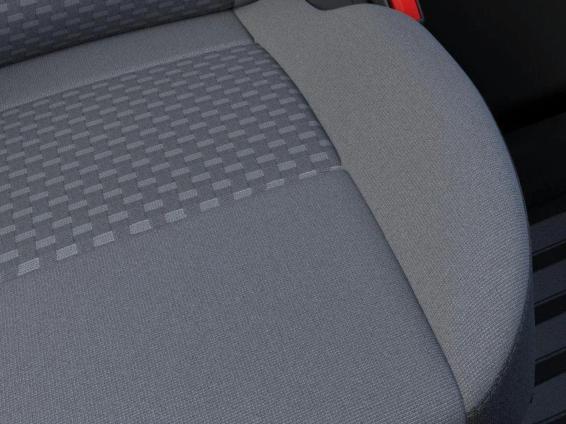 New 2026 Oxford White Ford Cargo Van image 16