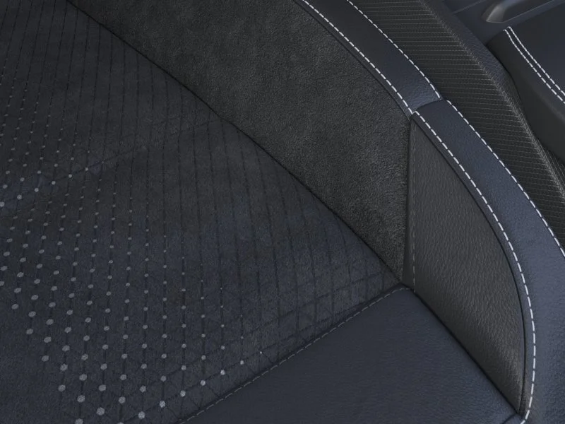 New 2026 Star White Metallic Tri-coat Ford GT image 38