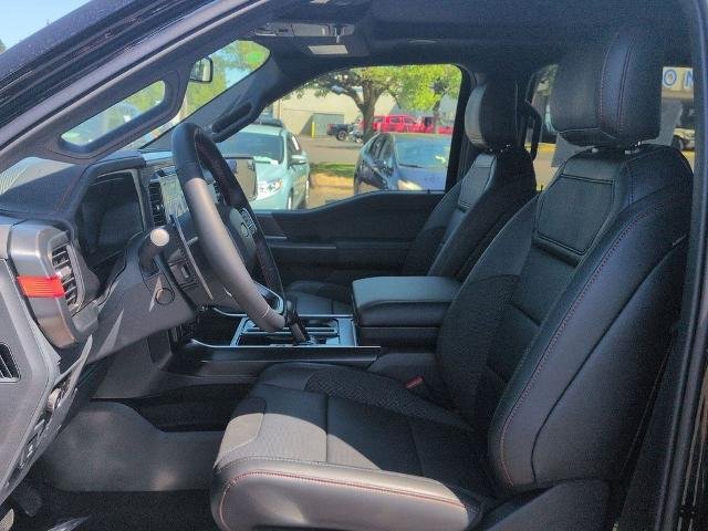 New 2026 Agate Black Metallic Ford Raptor® image 13