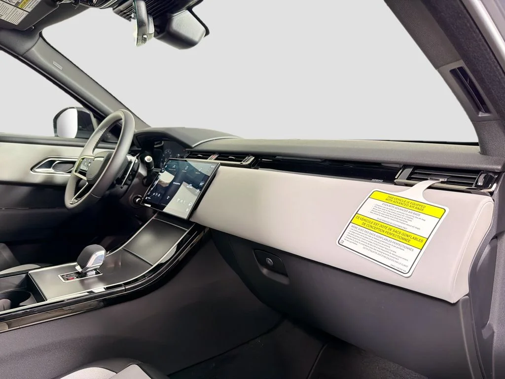 New 2026 Zadar Grey Land Rover S image 31