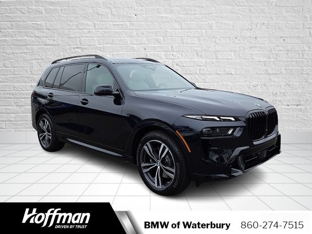 2026 BMW X7 xDrive40i's photo