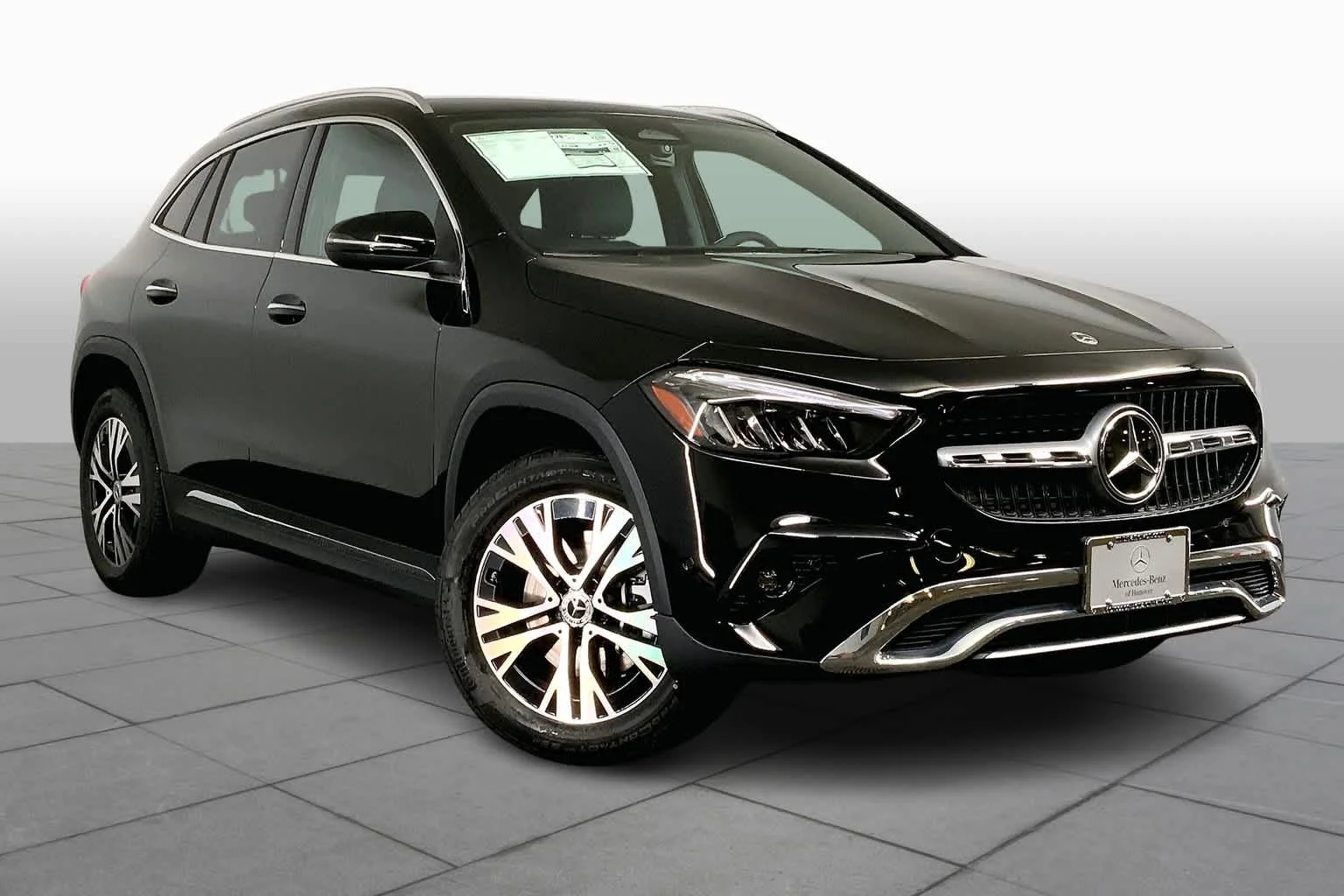 2025 Mercedes-Benz GLA GLA250 - Photo 2
