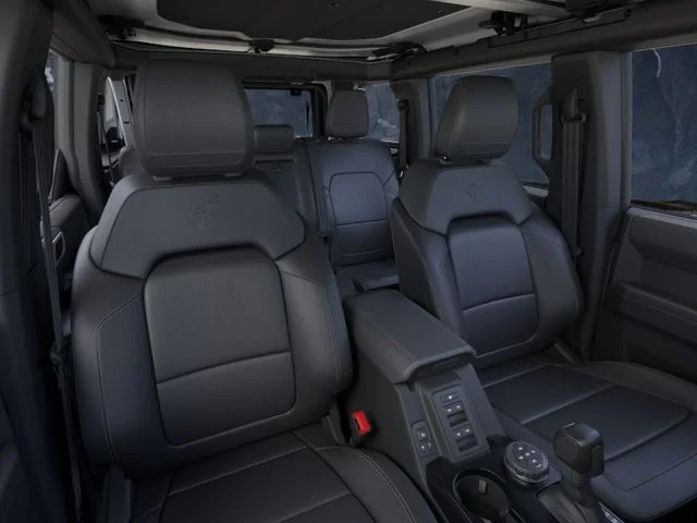 New 2026 Avalanche Ford Badlands image 10