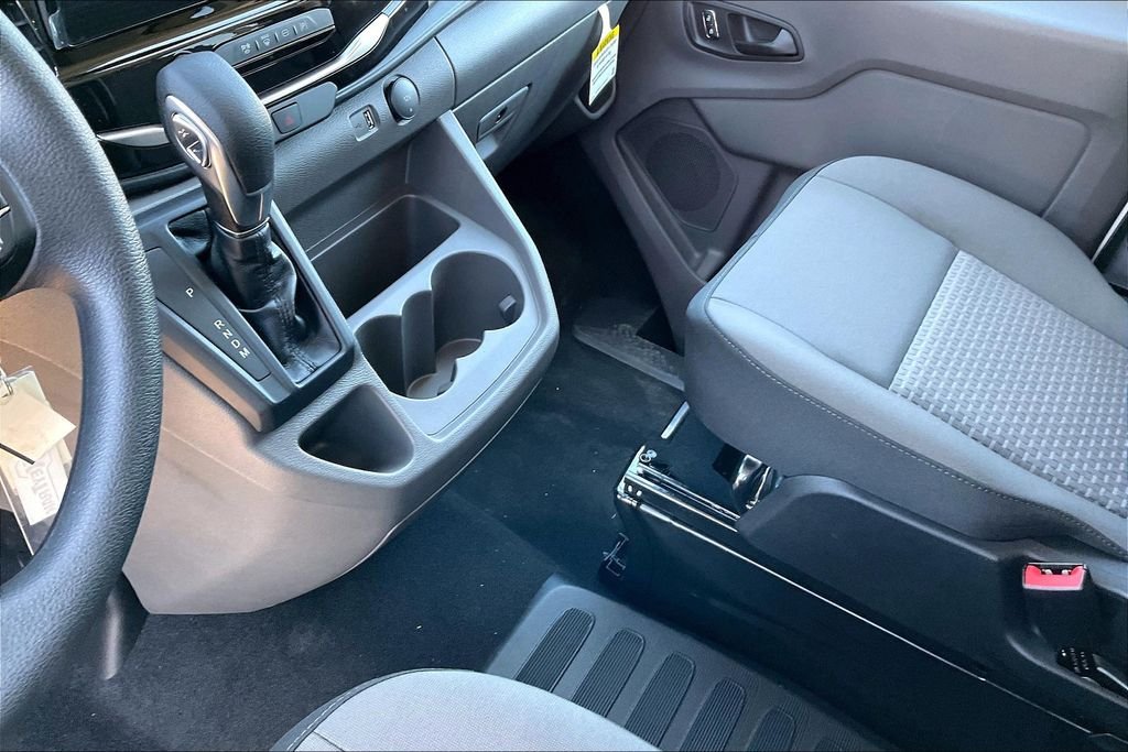 New 2025 Ford Transit-350 XLT Passenger Van
