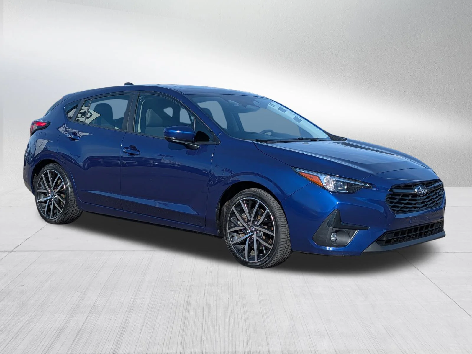 2024 Subaru Impreza