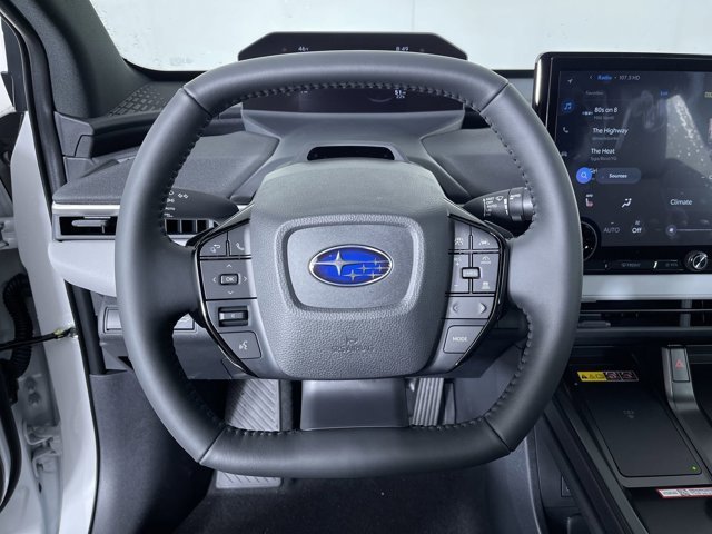 New 2026 COSMIC WHITE PEARL Subaru Premium image 15