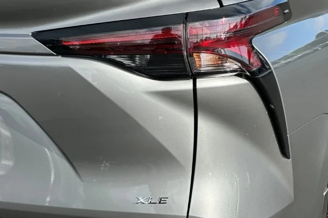 Certified Used 2026  Toyota XLE image 35