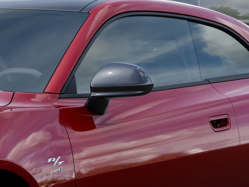 2025 Dodge Charger Daytona R/T - Photo 38