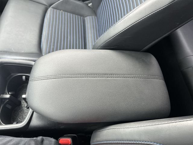 Used 2023 Blue Toyota XSE image 26