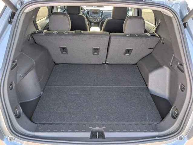 2024 Chevrolet Equinox LT - Photo 14
