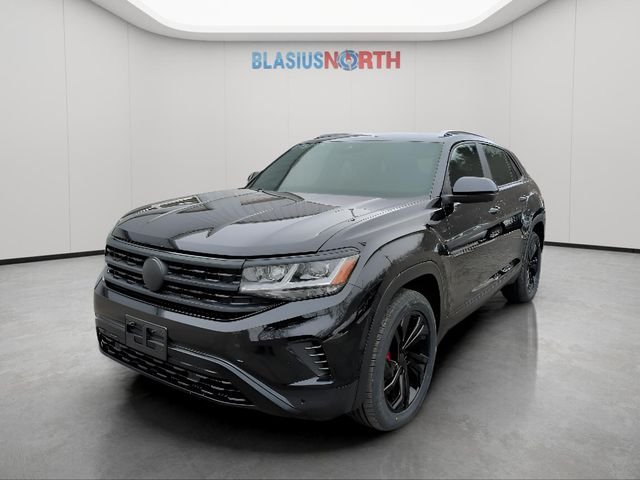 2020 Volkswagen Atlas Cross Sport SEL