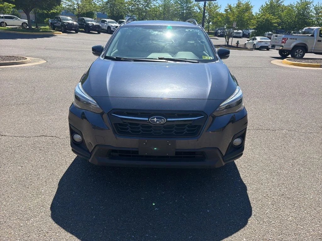 Used 2019 Gray Subaru 2.0i Limited image 2