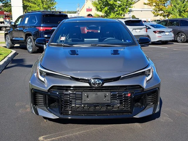 New 2026 Heavy Metal <sup>1</sup> Toyota  MT image 3
