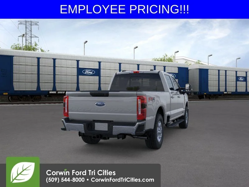 New 2026 Avalanche Ford XLT image 8
