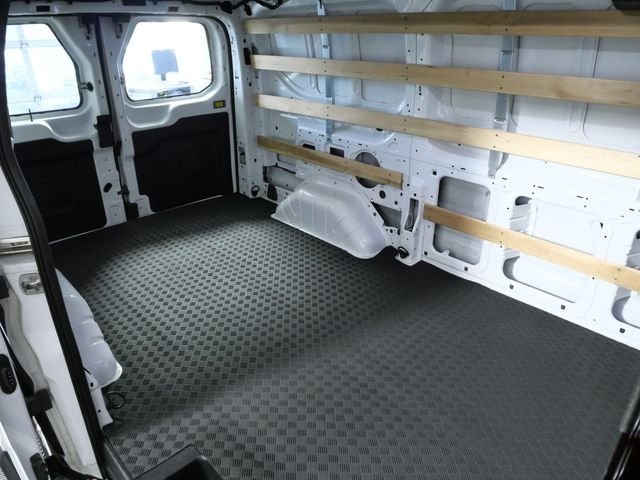 Certified Used 2025 White Ford Base image 9