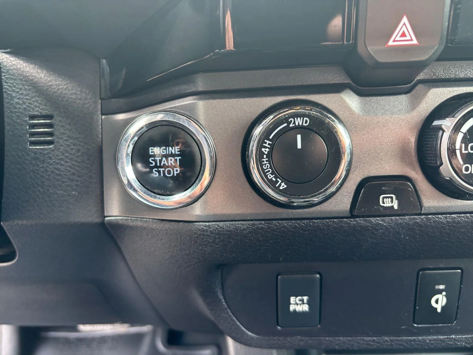 2017 Toyota Tacoma TRD Off Road - Photo 34