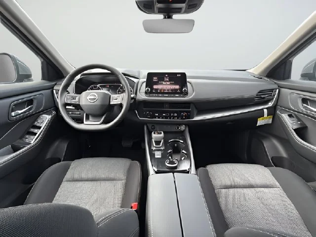 Used 2026 Gray Nissan SV image 9