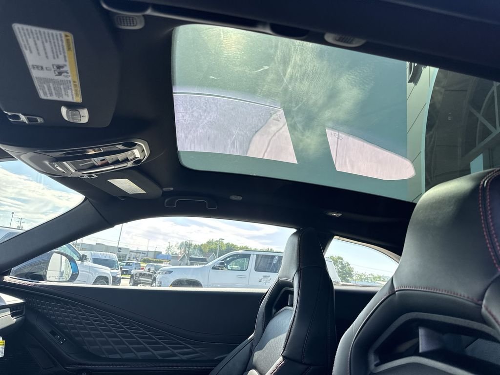 New 2026 Bludicrous Dodge Scat Pack Plus image 22