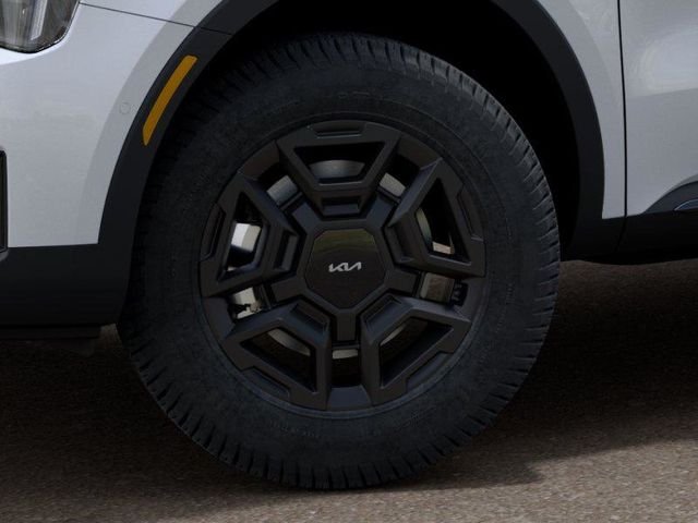 2026 Kia Sorento X-Pro SX Prestige - Photo 9