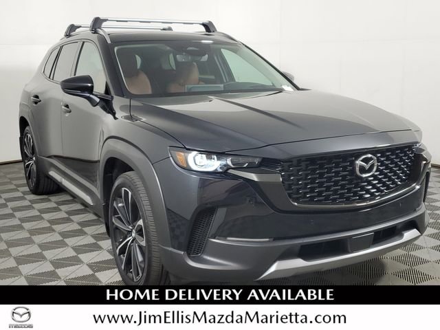 2025 Mazda CX-50 2.5 Turbo Premium Plus's photo