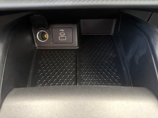 New 2026 Carbonized Gray Metallic Ford Outer Banks® image 35