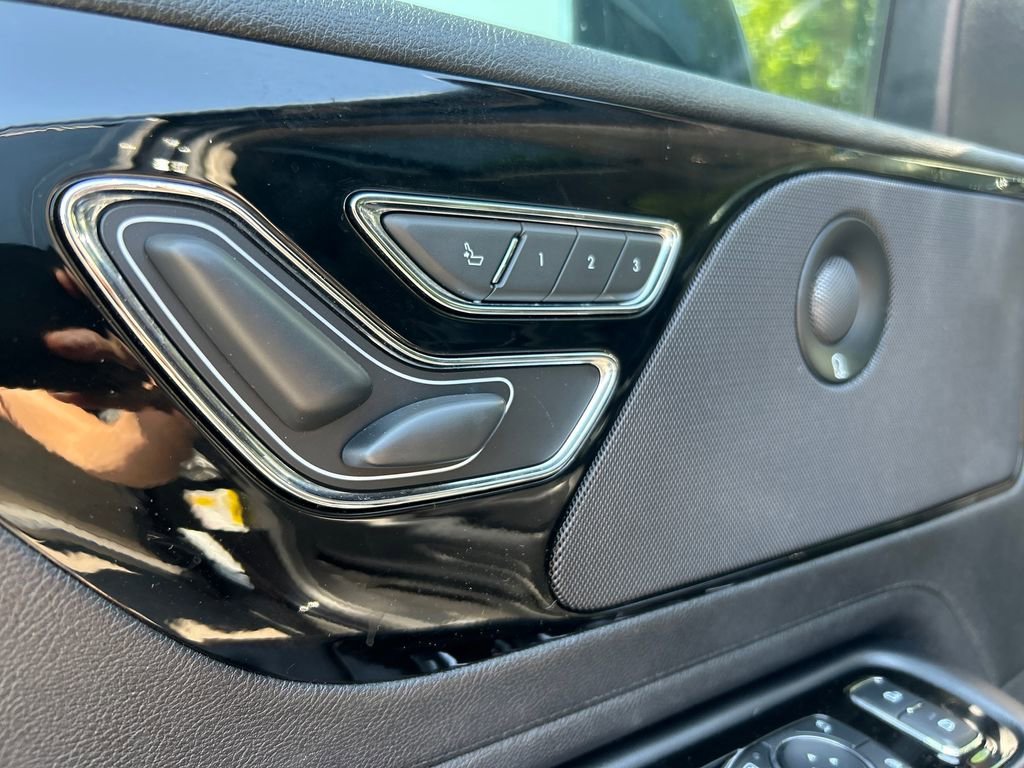 2022 Lincoln Aviator Reserve - Photo 21