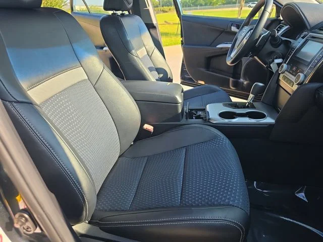 Used 2013 Gray Toyota SE image 11
