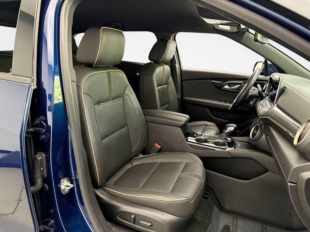 2023 Chevrolet Blazer Premier - Photo 17