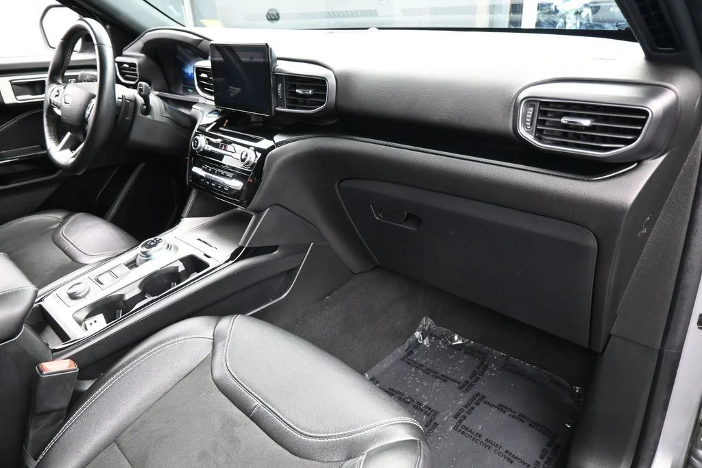 2023 Ford Explorer ST - Photo 51