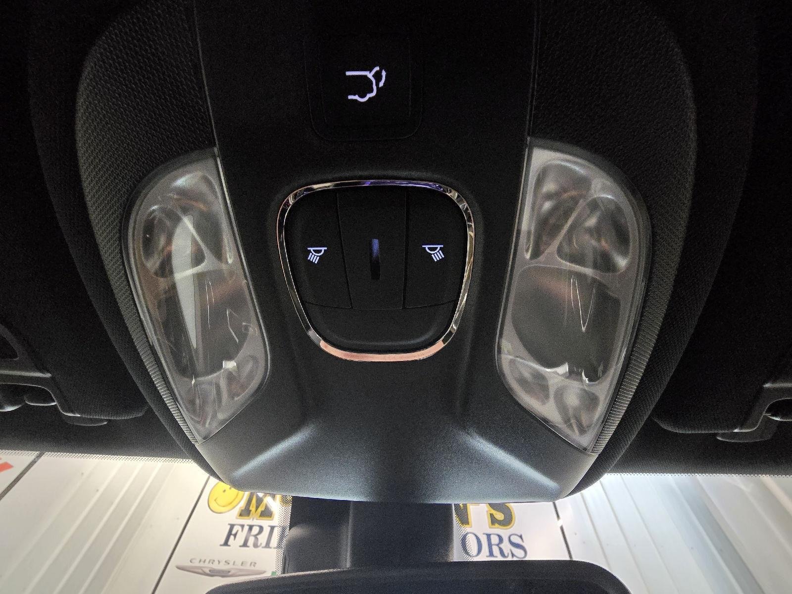2026 Jeep Compass Limited - Photo 31