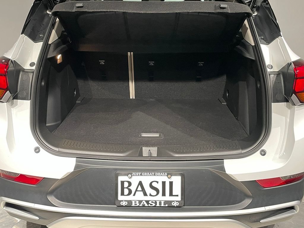 2023 Buick Encore GX Preferred photo 4