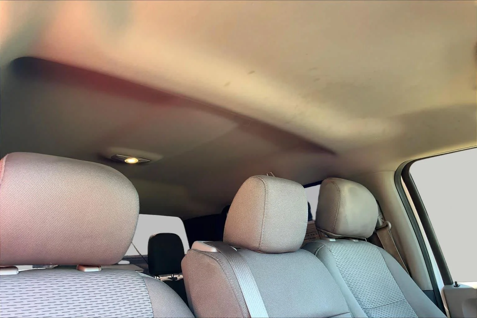 Used 2020 Oxford White Ford XLT image 13