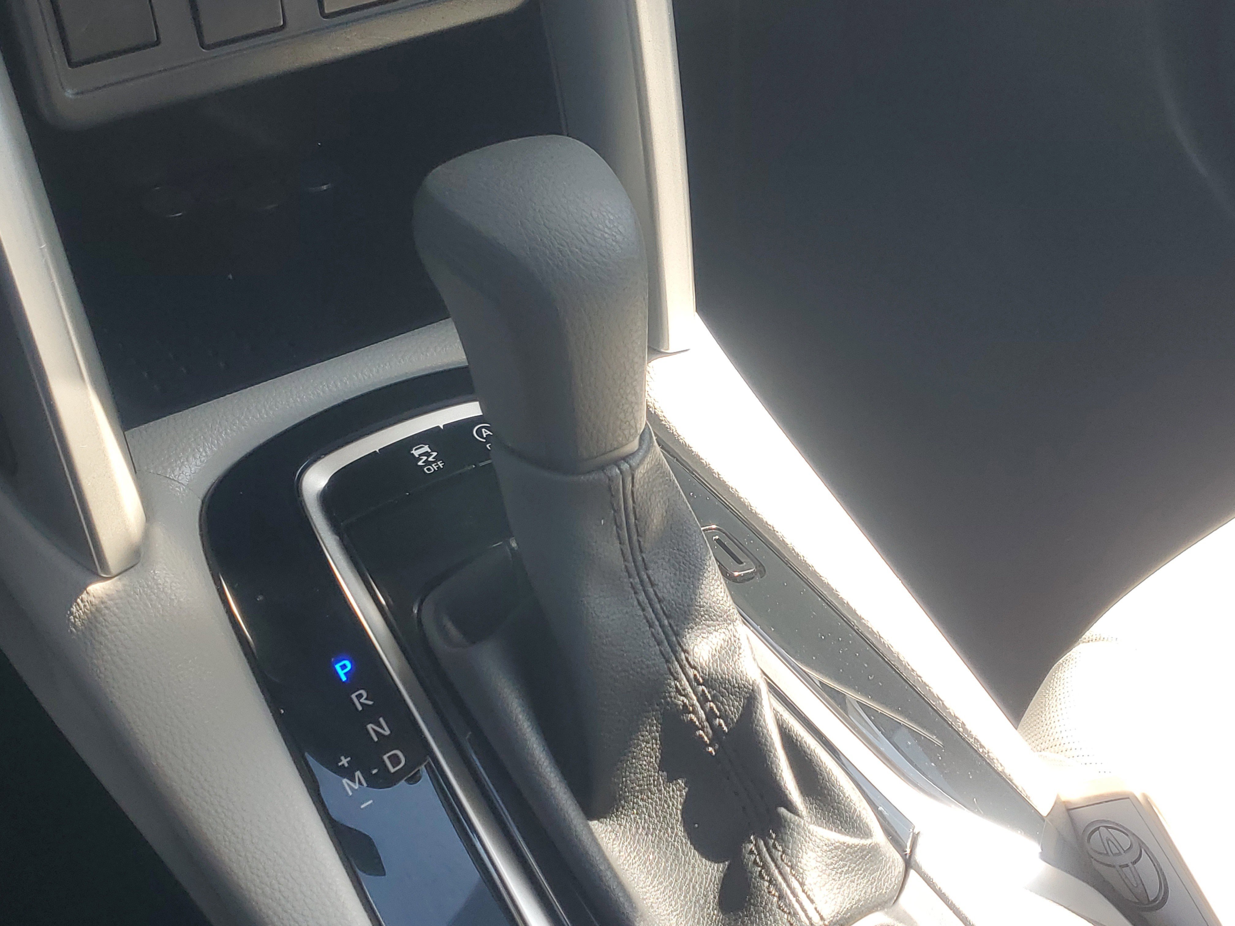 Certified Used 2024 Silver Toyota L image 29