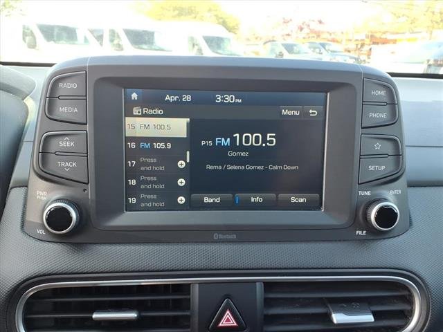 2019 Hyundai Kona SE - Photo 21