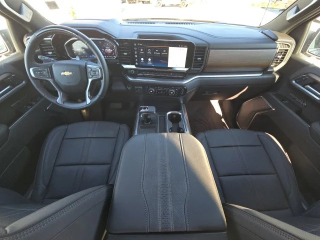 Used 2026 Gray Chevrolet High Country image 20