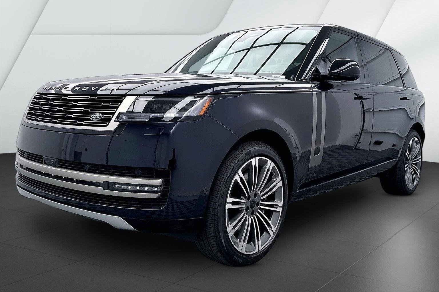 New 2026  Land Rover SE image 3