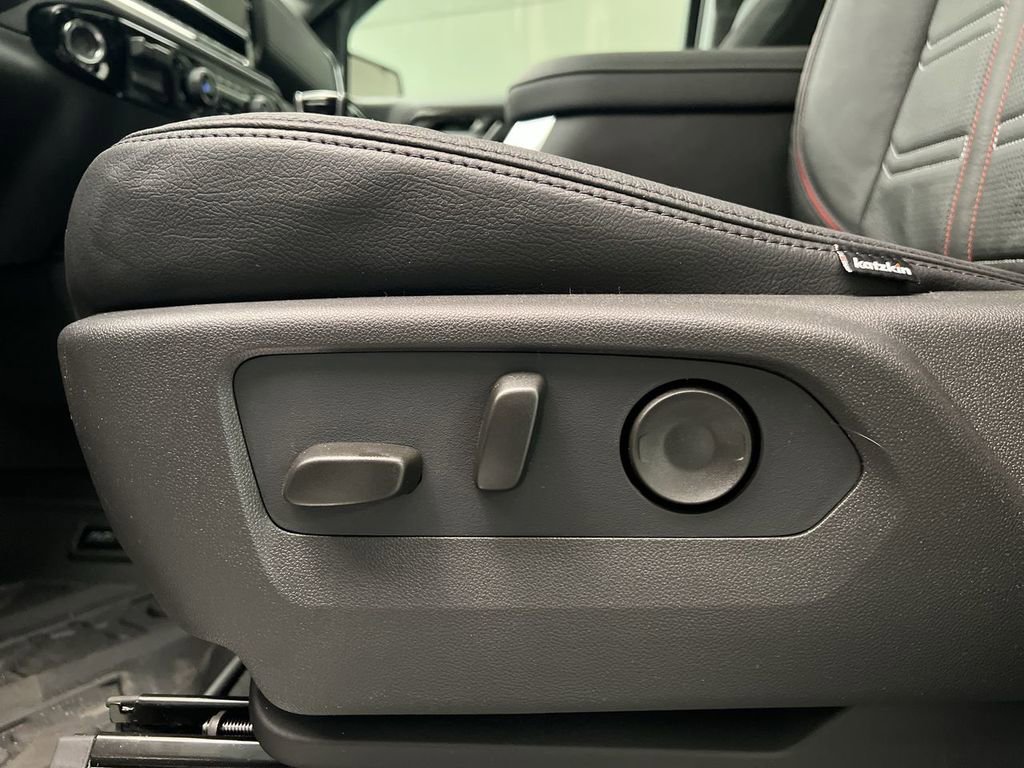 2026 Chevrolet Silverado 1500 RST - Photo 12