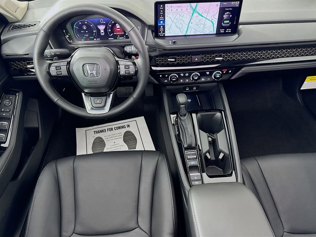 2026 Honda Accord Hybrid Touring - Photo 33