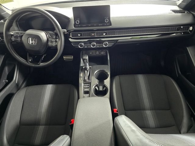 Certified Used 2023  Honda Sport image 6