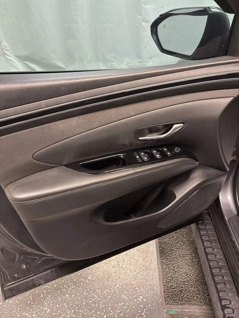 Used 2024 Gray Hyundai XRT image 13