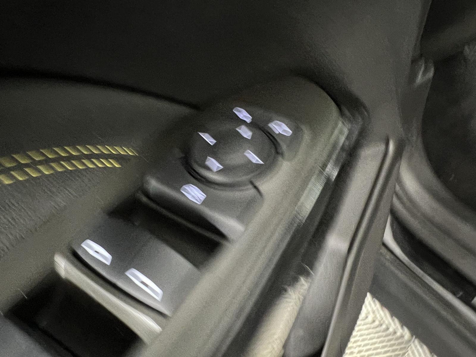 Used 2024 Mosaic Black Metallic Chevrolet LT image 12