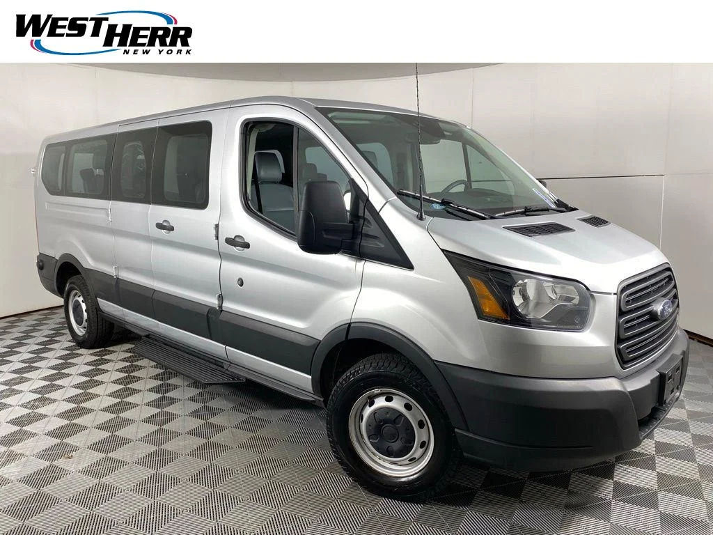 2019 Ford Transit 350 XL Wagon Low Roof 60/40 Pass. 148 WB's photo