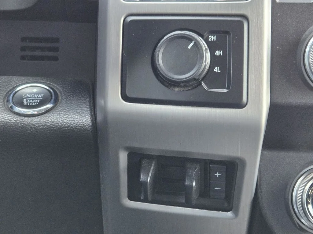 Used 2019 Magnetic Ford Platinum image 17