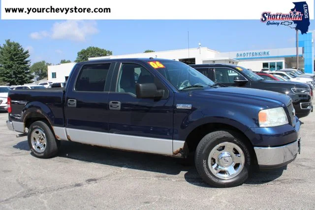 2006 Ford F-150